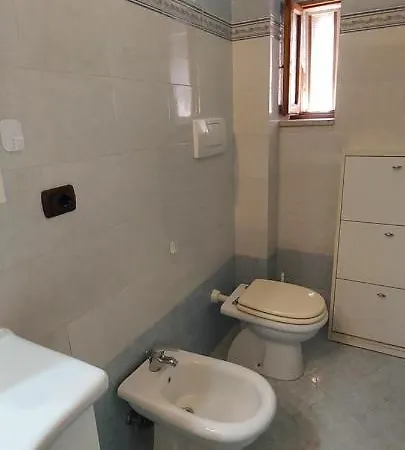 Apartment Domus Ripa Rome