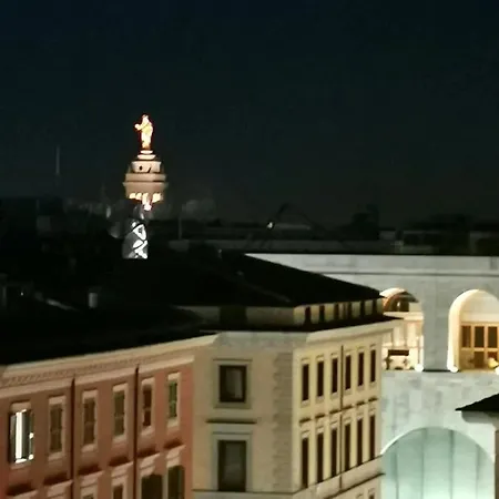 Ξενοδοχείο Palladium Palace Ρώμη