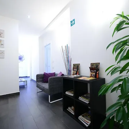 Trastevere Relais 3*