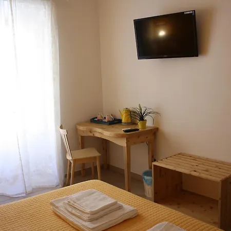 Bed & Breakfast Alle Porte Di San Giovanni
