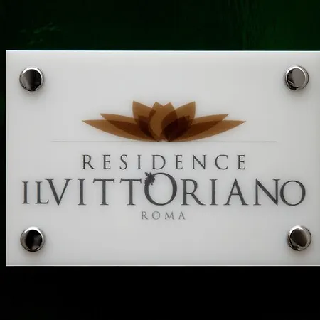 Il Vittoriano Bed & Breakfast 2*
