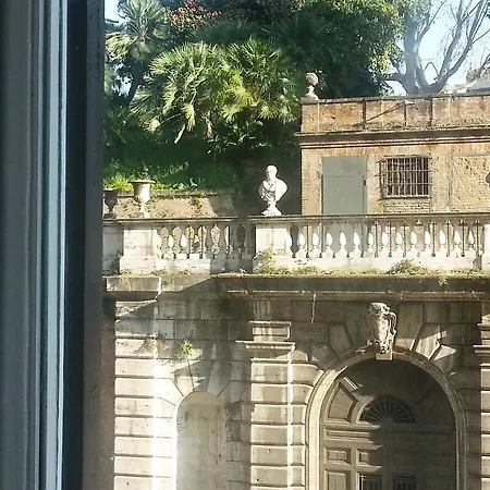 Sweet Dreams Affittacamere Roma