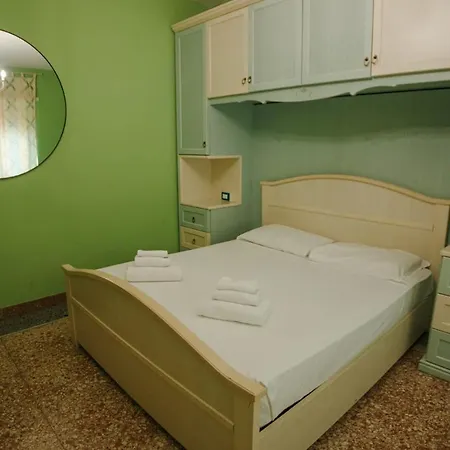 Romolo E Remo Apartmán