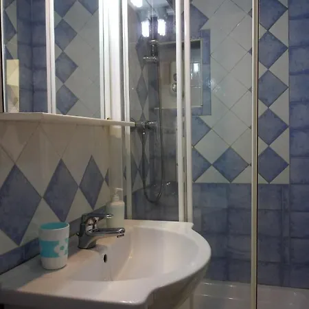 Guest house Er Centurione Rome