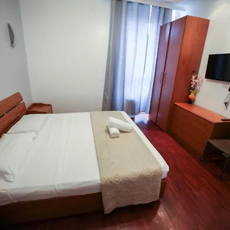 Guest house Kaydee 2*