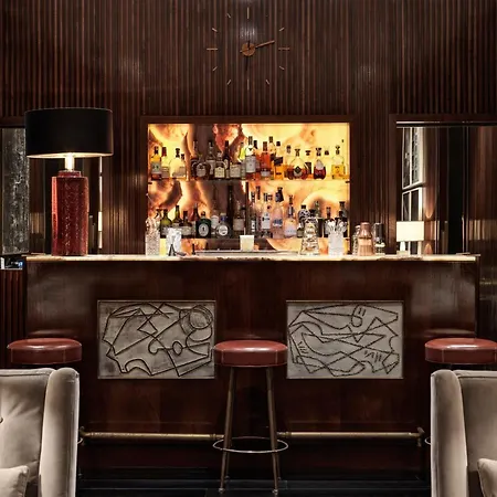 J.k. Place - The Leading Of The World Hotel 5*