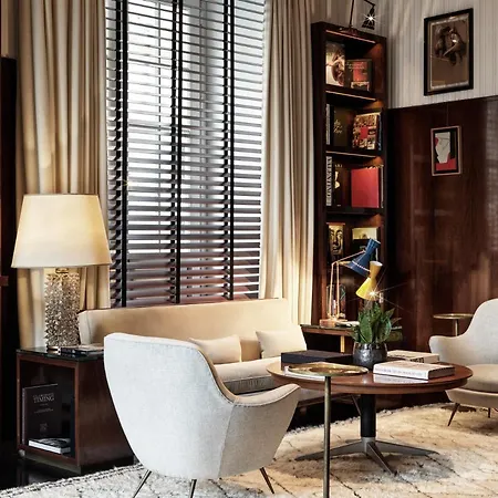 J.k. Place - The Leading Of The World Hotel 5*