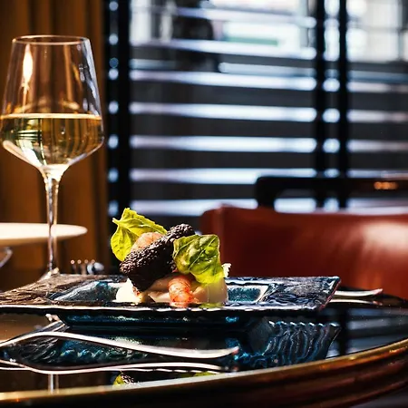 J.k. Place - The Leading Of The World 5* Rome