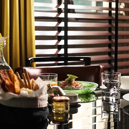 J.k. Place - The Leading Of The World Hotel Rzym