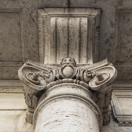 J.k. Place - The Leading Of The World Hotel Rome