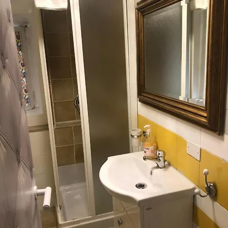 Apartment In Trastevere *