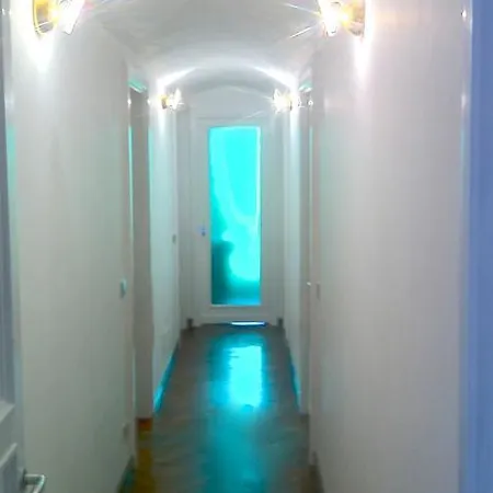 Ripa 18 Apartment