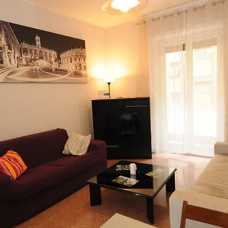 Apartment Laura's