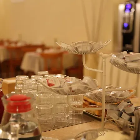 Hotell Romantica Rom