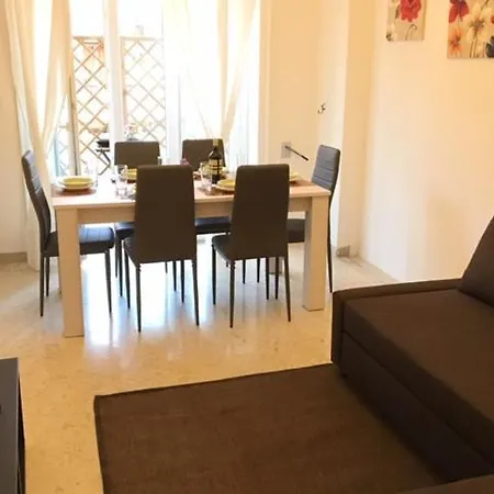 Relax Vatican Apartment *