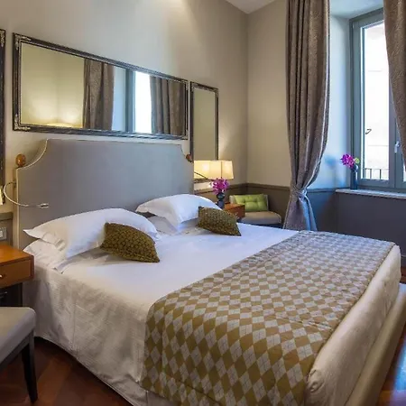 Otel Lunetta 4*