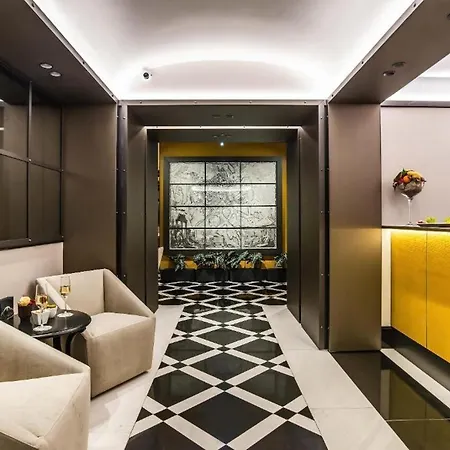 Otel Lunetta 4*