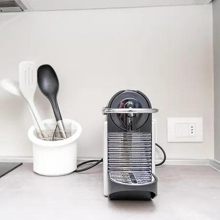 Apartman Viam Imbriani Róma
