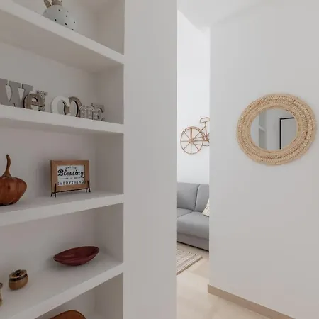 Iflat Cozy Near Saint Peter N° 2 Apartment *