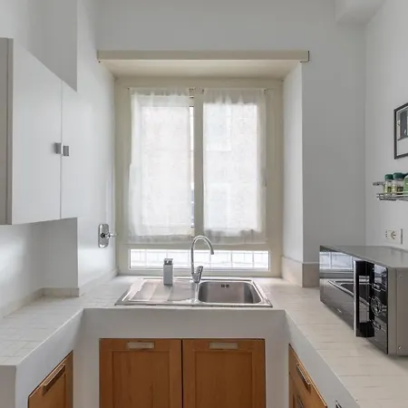 Iflat Cozy Near Saint Peter N° 2 * Ρώμη