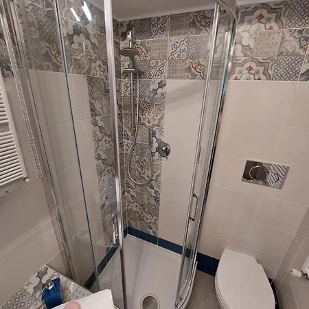 Apartman C R A Zy For Rhome Róma