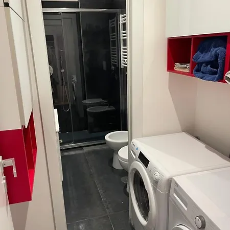 Apartment San Paolo Tv Cinema *