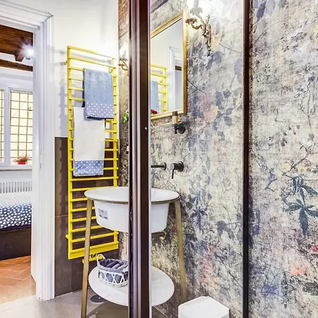 Holiday home The Maisonette - Campo De' Fiori Rome