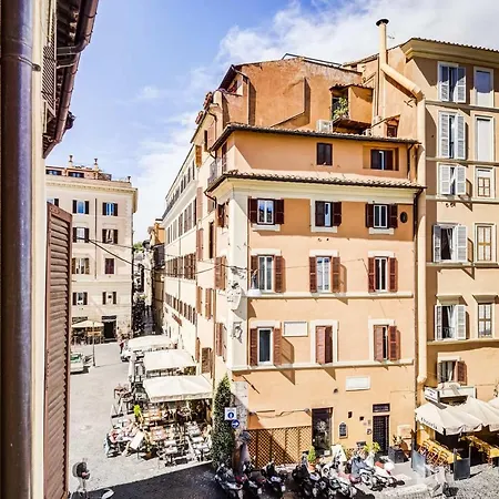 The Maisonette - Campo De' Fiori Holiday home *