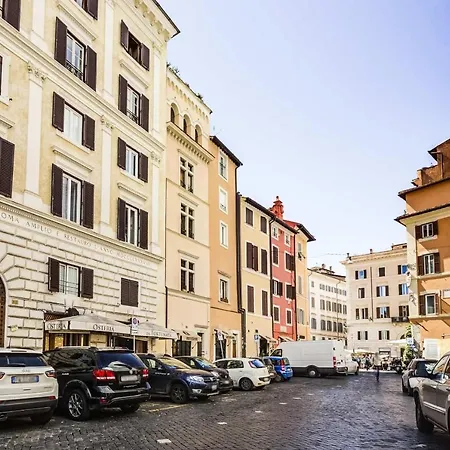 The Maisonette - Campo De' Fiori Holiday home *