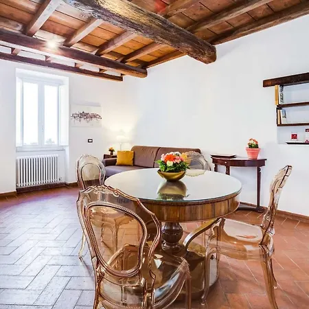 Holiday home The Maisonette - Campo De' Fiori