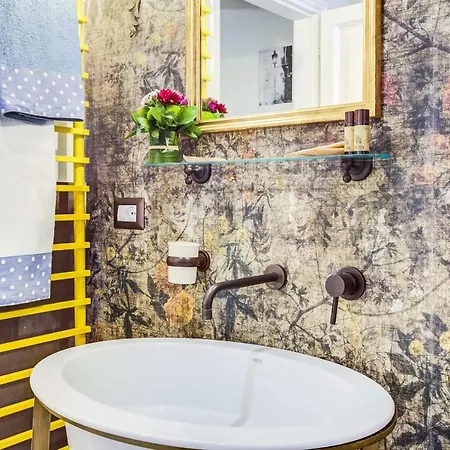 The Maisonette - Campo De' Fiori Holiday home
