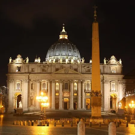 Dei Consoli Vaticano Hotel Rome