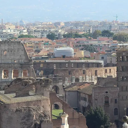 Salandra Affittacamere Roma