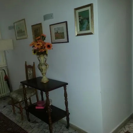 Amico Del Sole Bed & Breakfast *