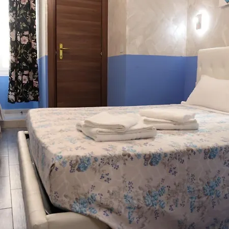 Relaxon Řím