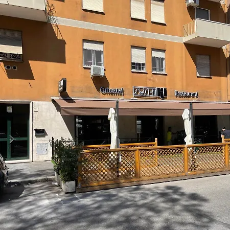 San Paolo Tv Cinema Apartment *