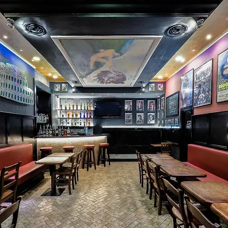 Alessandro Palace & Bar * Rom
