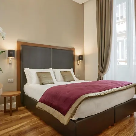 L'obelisque Maison De Luxe Guest house 2*