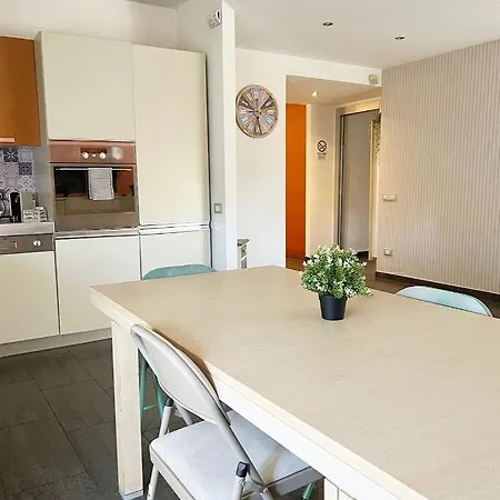 Dea Flora Apartamento Roma