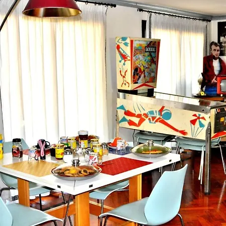 Bed & Breakfast Il Boom 2*