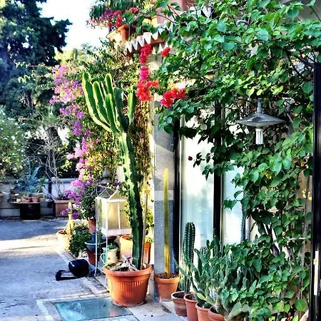 Il Boom Bed & Breakfast
