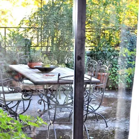 Bed & Breakfast Il Boom Rome