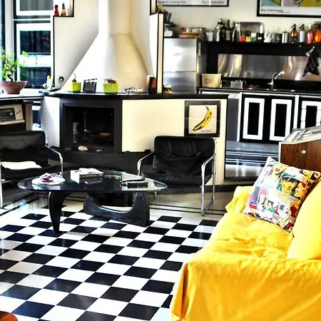 Il Boom Bed & Breakfast Rome