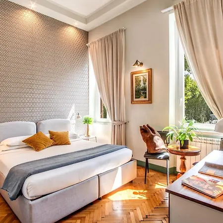 Tree Charme Trilussa Bed & Breakfast 2*