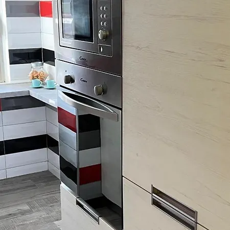 Appartamento Sweetroma Arco Di Travertino Roma