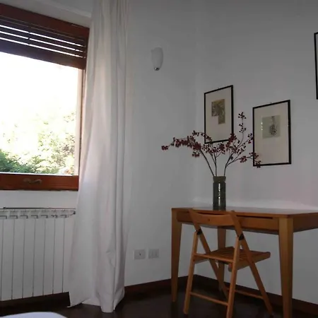 Bed & Breakfast Aurelia Antica