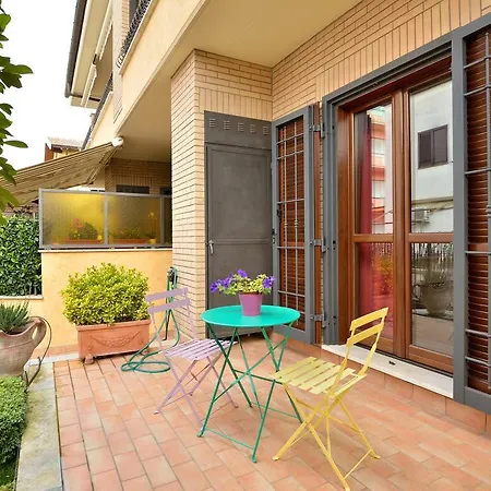 Bed & Breakfast Amarcord 3*