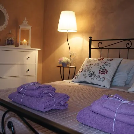 House Colosseo Apartment