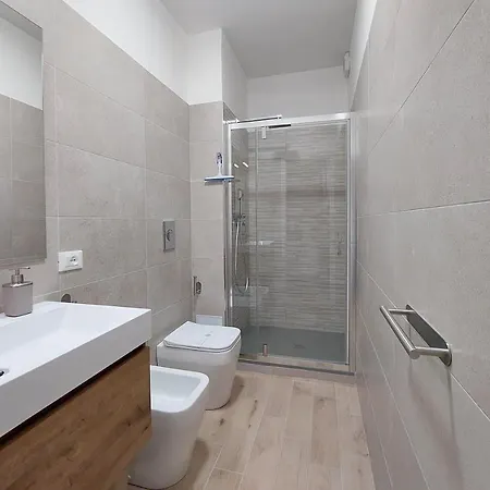 Trevi - Barberini Apartment
