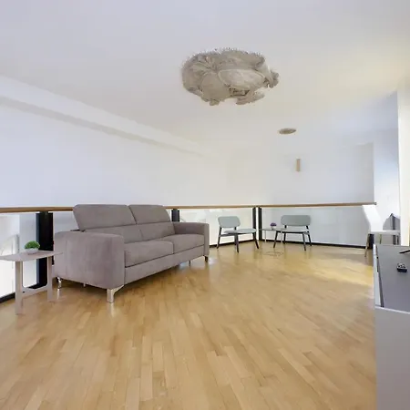 Apartment Trevi - Barberini Rome